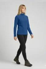blusa-fleece-feminina-hiker-snow-3-2 blusa fleece feminina hiker snow nos alpes