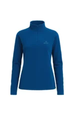 blusa-fleece-feminina-hiker-snow-m blusa fleece feminina hiker snow nos alpes