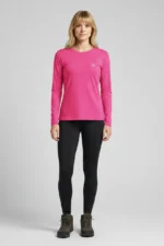 camiseta-feminina-poliamida-uv-manga-longa-nos-alpes-pink-f camiseta feminina poliamida uv manga longa nos alpes pink