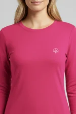 camiseta-feminina-poliamida-uv-manga-longa-nos-alpes-pink0c camiseta feminina poliamida uv manga longa nos alpes pink