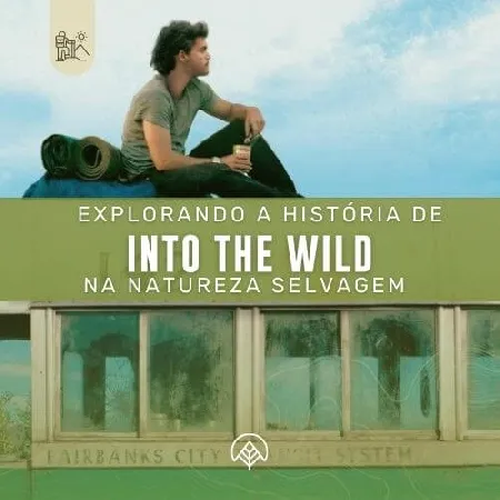 Filme Into The Wild