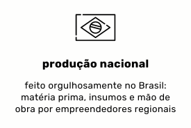 Produção nacional