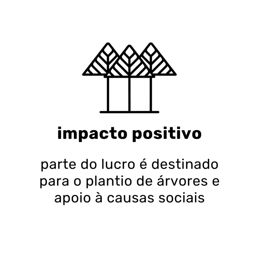 Impacto ambiental positivo