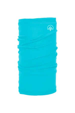 Bandana Tubular UV Unissex Tifany Nos Alpes