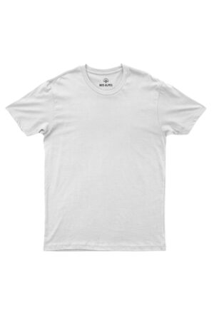 Camiseta Masculina Básica Branco