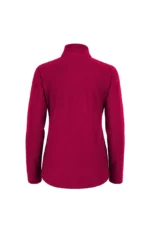 jaqueta-fleece-feminina-trekker-cherry-mb jaqueta fleece feminina trekker cherry nos alpes
