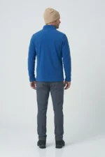 jaqueta-fleece-masculina-trekker-snow-b Jaqueta fleece masculina Trekker Snow nos alpes
