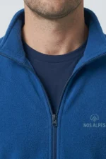 jaqueta-fleece-masculina-trekker-snow-c2 Jaqueta fleece masculina Trekker Snow nos alpes