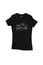 camiseta-feminina-road-trip-preto Camiseta Feminina Road Trip Preto