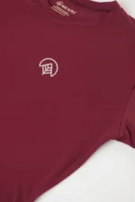 camiseta masculina poliamida uv nos alpes run
