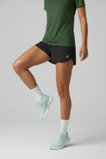 Shorts Feminino Microfresh Nos Alpes Run