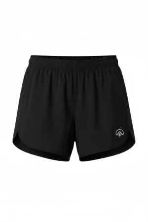 Shorts Feminino Microfresh Nos Alpes Run