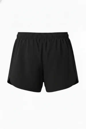 Shorts Feminino Microfresh Nos Alpes Run