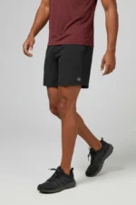 Shorts Masculino Microfresh Nos Alpes Run