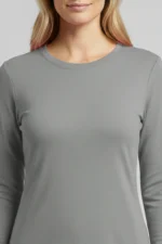 camiseta-feminina-basica-poliamida-uv-manga-longa-cinza