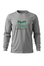camiseta-masculina-poliamida-uv-manga-longa-happiness-only-real-when-shared-m Camiseta Masculina Poliamida UV Manga Longa Happiness Only Real When Shared Cinza