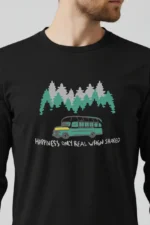 camiseta-masculina-poliamida-uv-manga-longa-happiness-only-real-when-shared-preto-c Camiseta Masculina Poliamida UV Manga Longa Happiness Only Real When Shared Preto