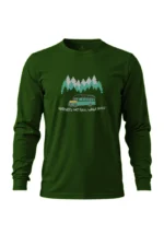 camiseta-masculina-poliamida-uv-manga-longa-happiness-only-real-when-shared-verde-m Camiseta Masculina Poliamida UV Manga Longa Happiness Only Real When Shared Verde