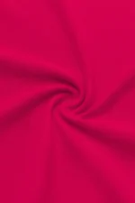 Camiseta Feminina Básica Poliamida UV Pink