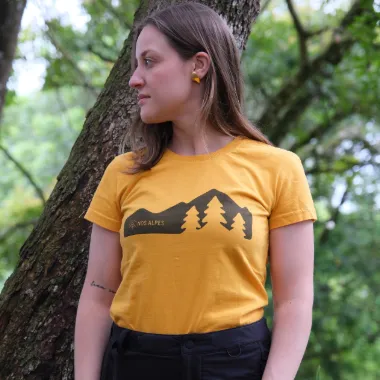 algodao sustentavel nos alpes