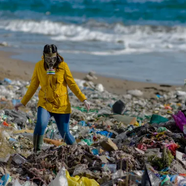 Os Impactos Ambientais Causados Pela Indústria da Moda