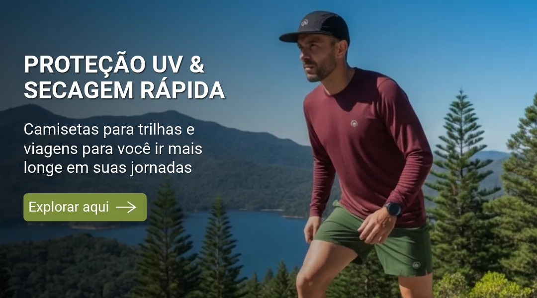 Banner Home Camisetas Com Proteção Solar