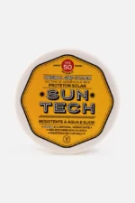 Protetor Solar FPS50 75g Vegano Para Trilhas e Trail Suntech