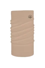 Bandana Segunda Pele Tubular Unissex Creme Nos Alpes