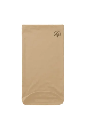 Bandana Segunda Pele Tubular Unissex Creme Nos Alpes
