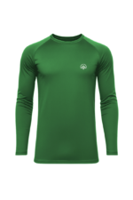 blusa-segunda-pele-masculina-thermo-oliva-nos-alpes-m Blusa Segunda Pele Masculina Thermo Oliva Nos Alpes
