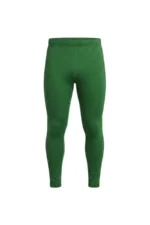 Calça Segunda Pele Masculina Thermo Oliva Nos Alpes