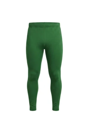 Calça Segunda Pele Masculina Thermo Oliva Nos Alpes