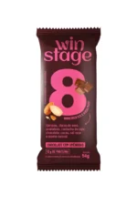 barra-de-proteina-54g-natural-chocolate-com-amendoas-winstage Barra de Proteína 54g Natural Chocolate com Amêndoas WinStage