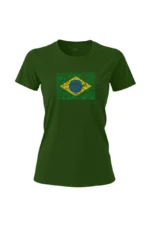 camiseta-feminina-poliamida-uv-brasil-natureza-verde-m Camiseta Feminina Poliamida UV Brasil Natureza Verde