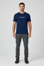 camiseta-masculina-poliamida-uv-aventura-vs-rotina-marinho-f Camiseta Masculina Poliamida UV Aventura vs Rotina Marinho