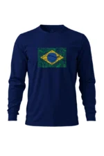 camiseta-masculina-poliamida-uv-manga-longa-brasil-natureza-marinho-m Camiseta Masculina Poliamida UV Manga Longa Brasil Natureza Marinho