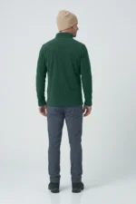 jaqueta-fleece-masculina-trekker-leaf-b Jaqueta fleece masculina trekker leaf nos alpes
